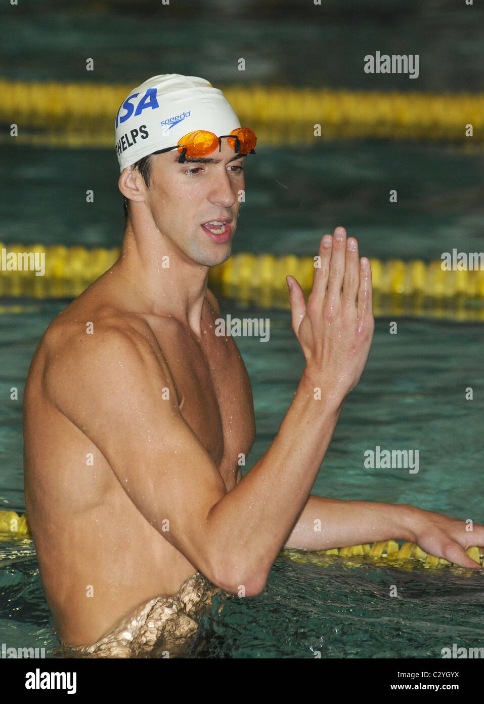 michael phelps childhood photos 0048