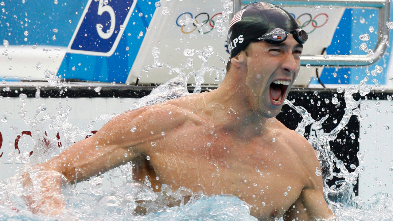 michael phelps childhood photos 0049