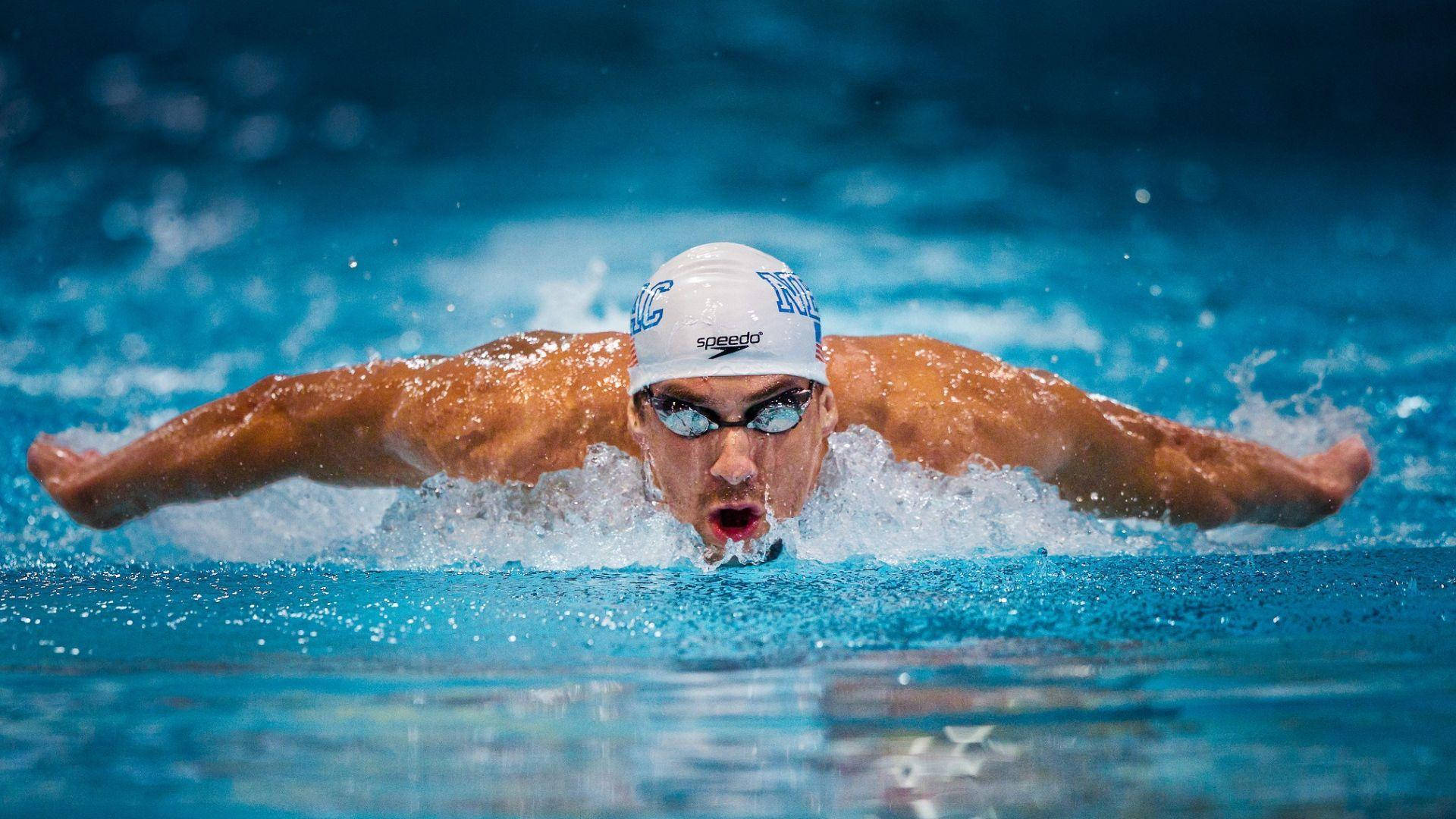 michael phelps images