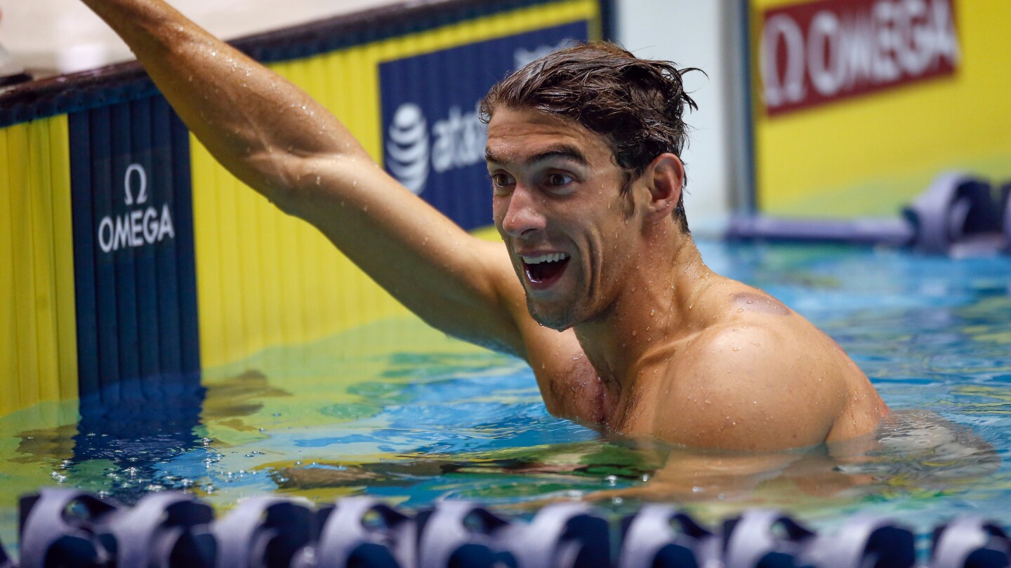 michael phelps images 0040