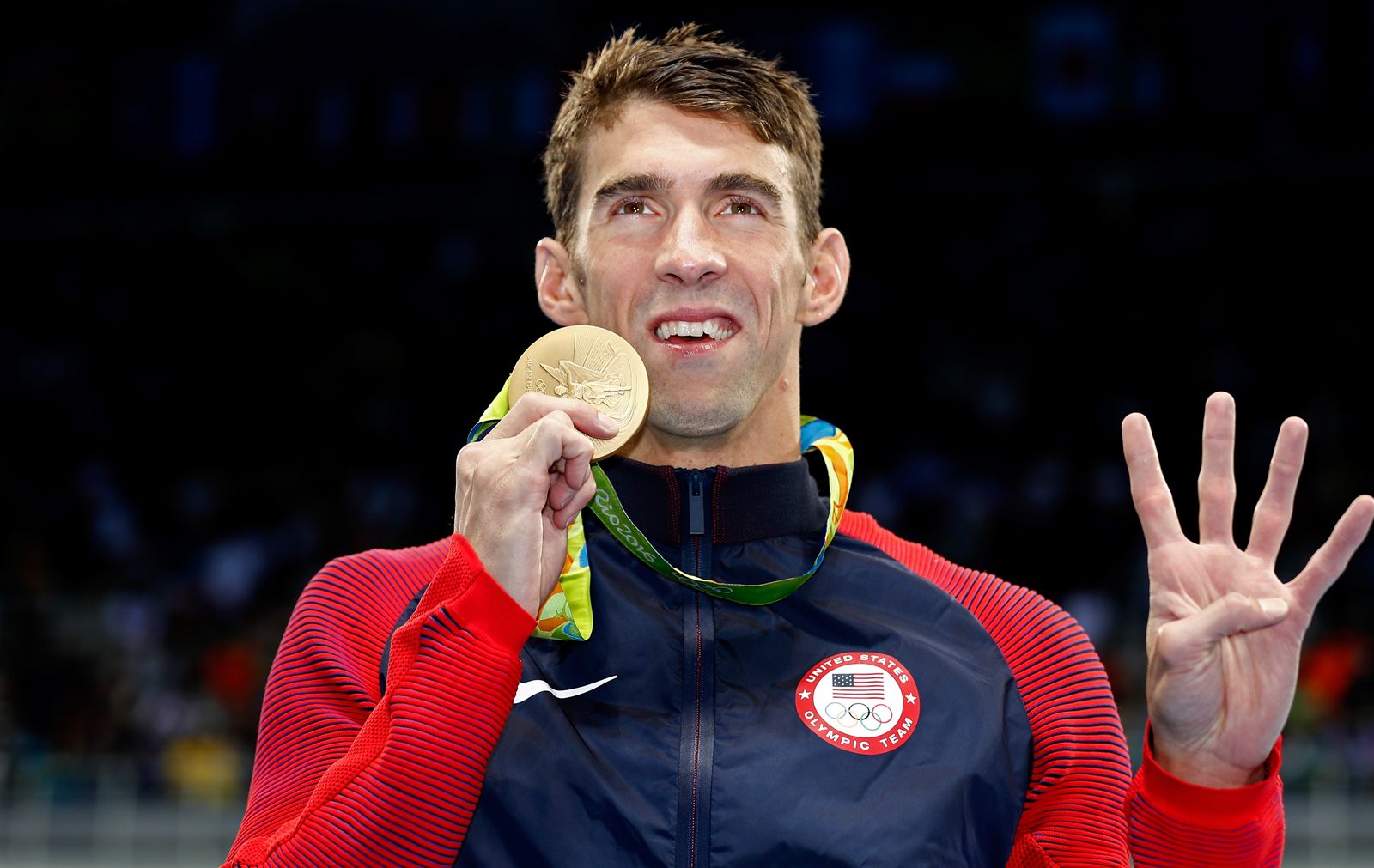 michael phelps picture