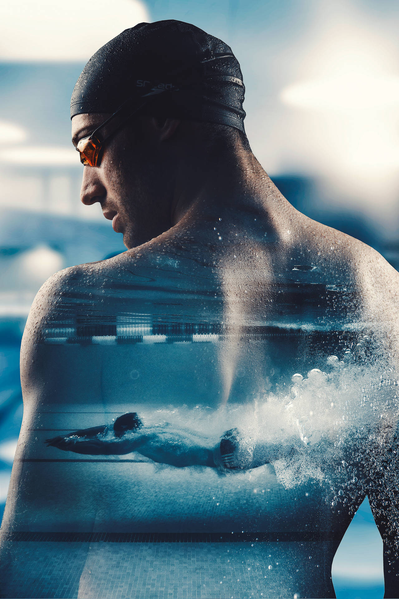 michael phelps wallpaper 0011