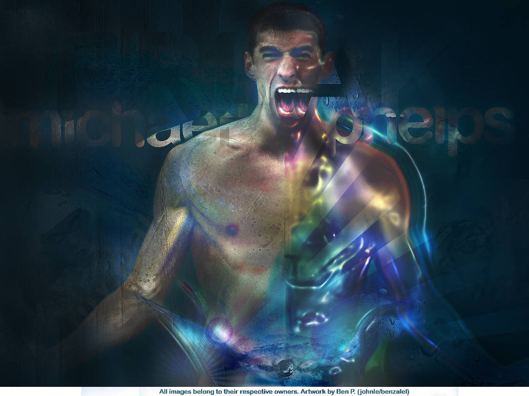 michael phelps wallpaper 0012