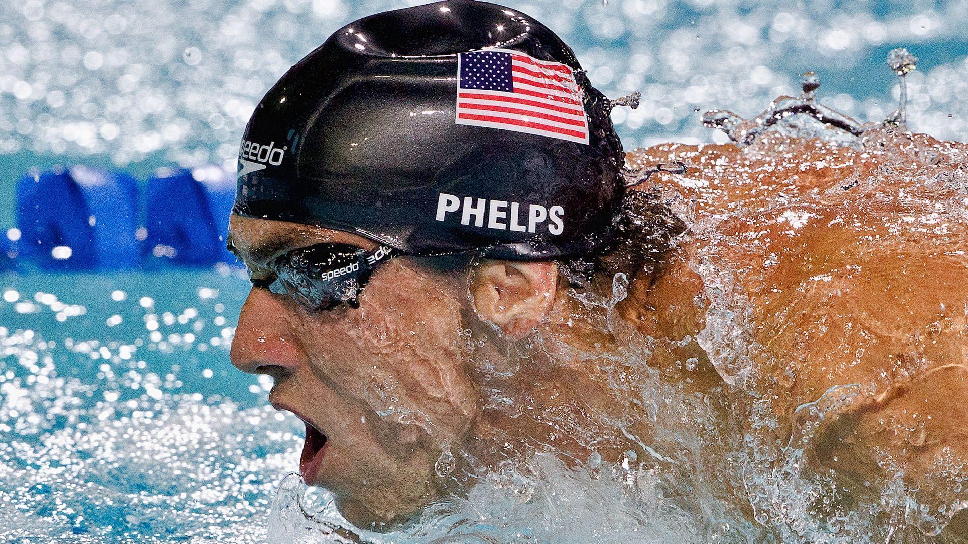 michael phelps wallpaper 0013