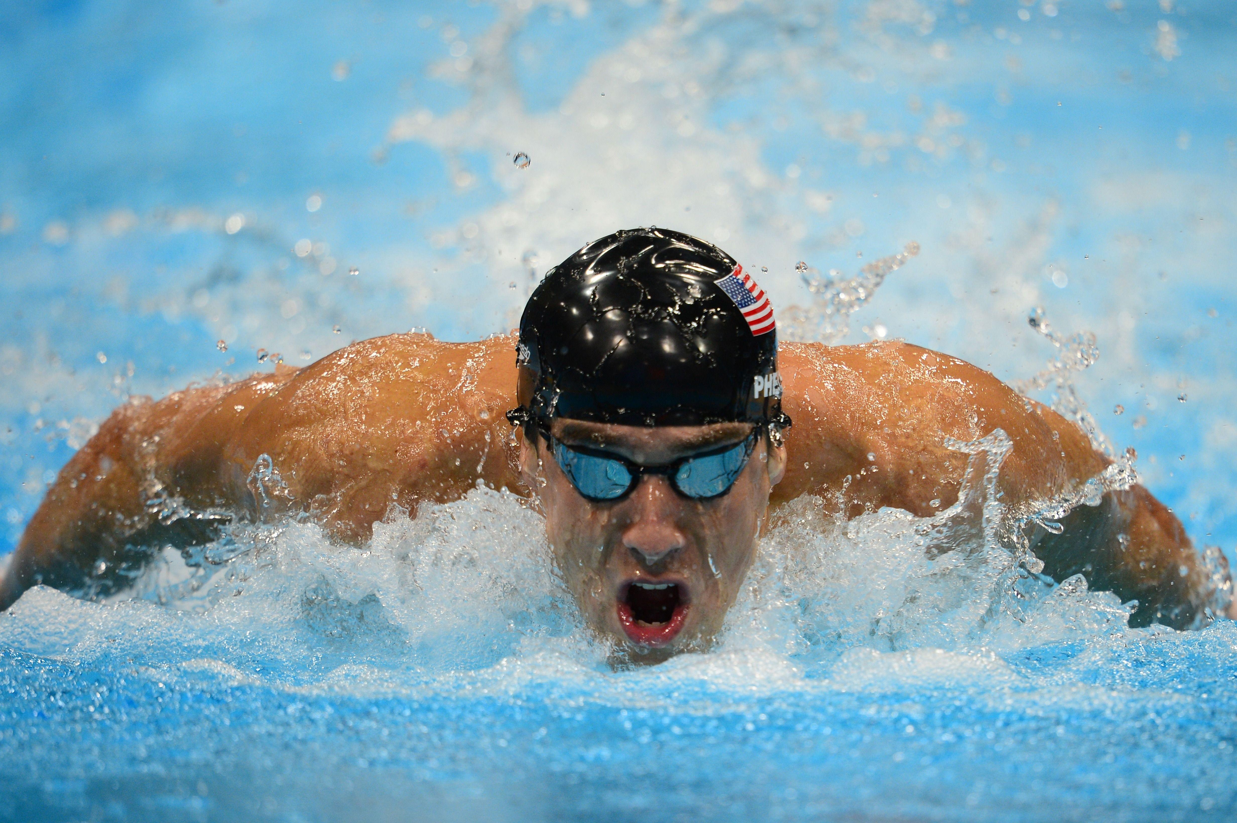 michael phelps wallpaper 0017