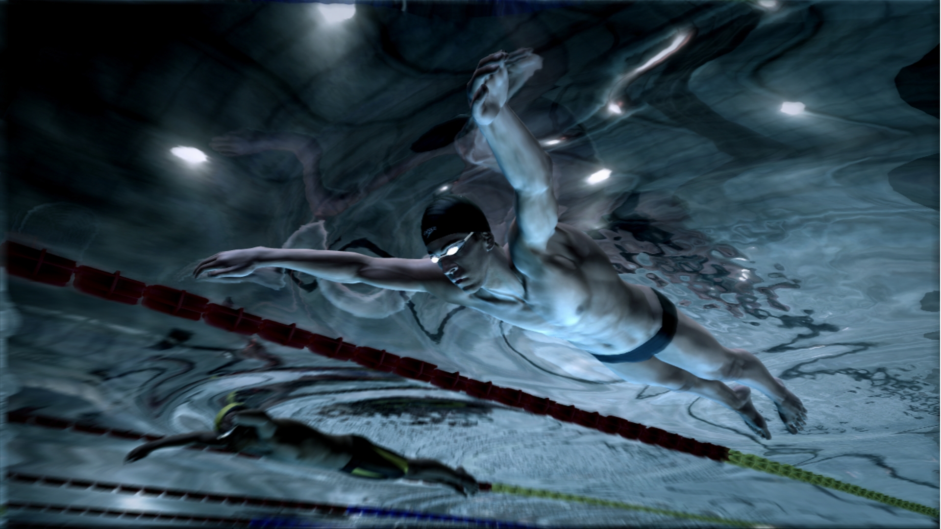 michael phelps wallpaper 0018