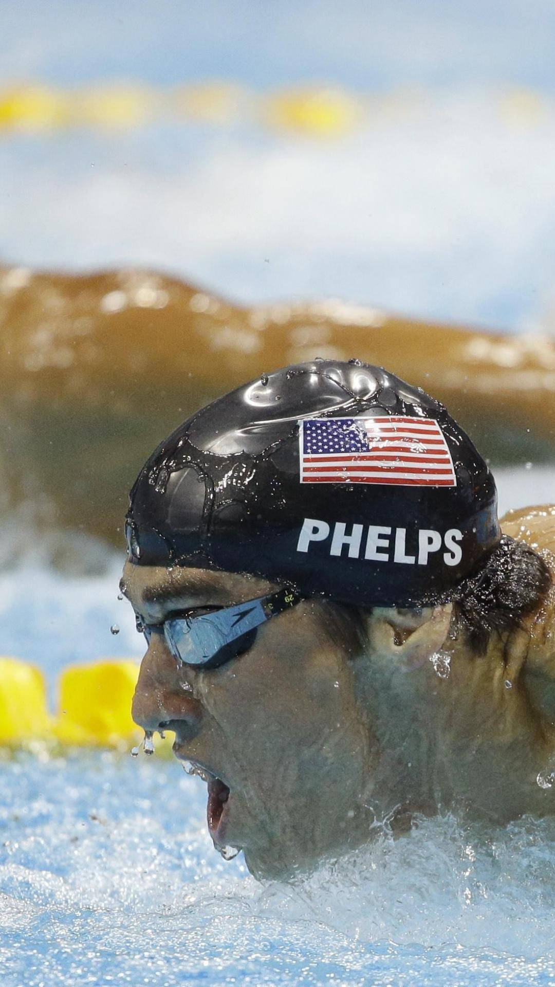 michael phelps wallpaper 0019