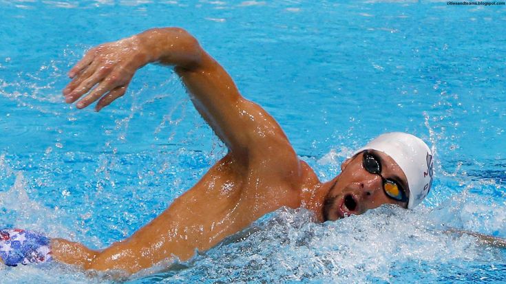 michael phelps wallpaper 0020