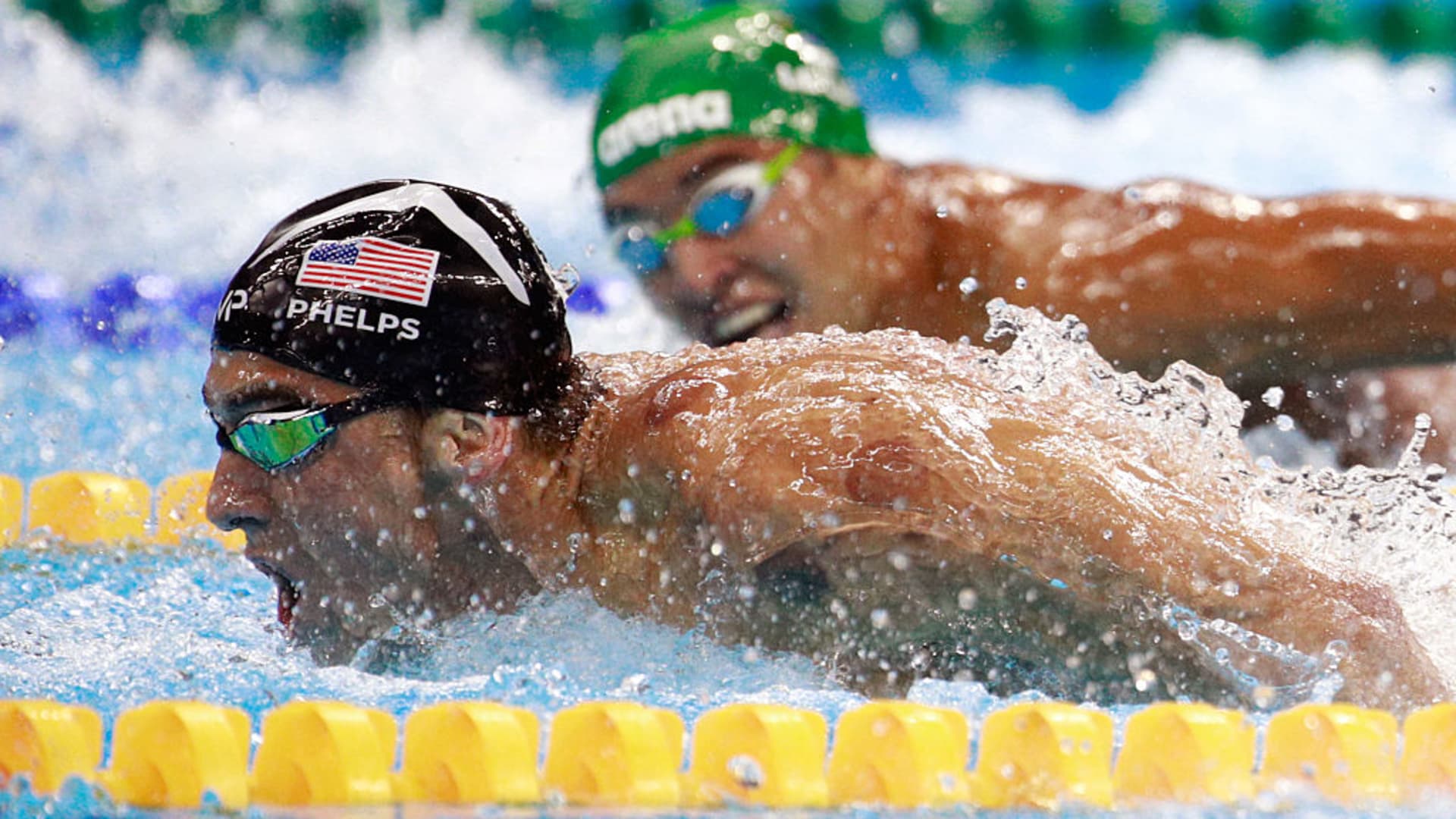 michael phelps wallpaper 0022