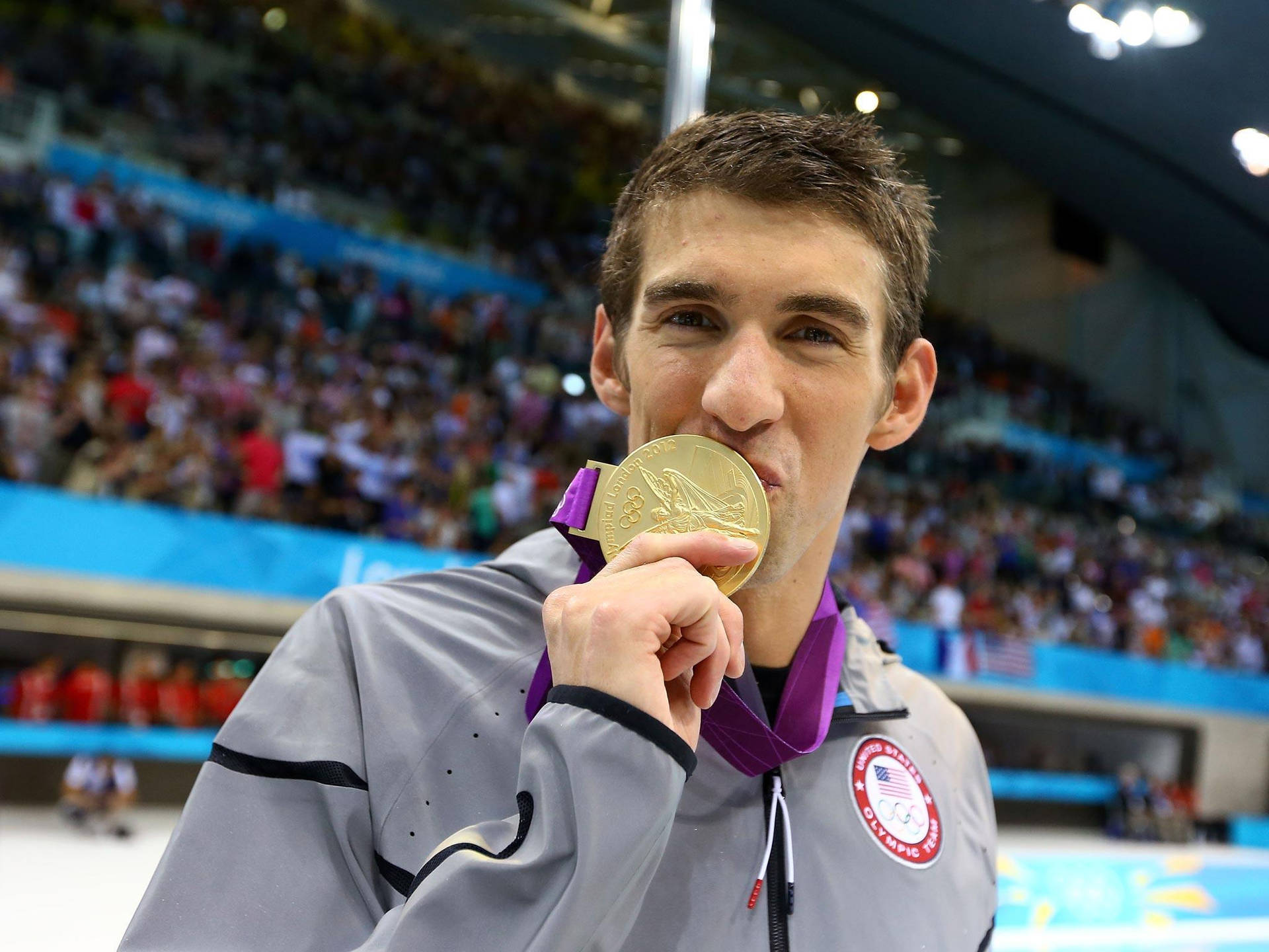 michael phelps wallpaper 0024