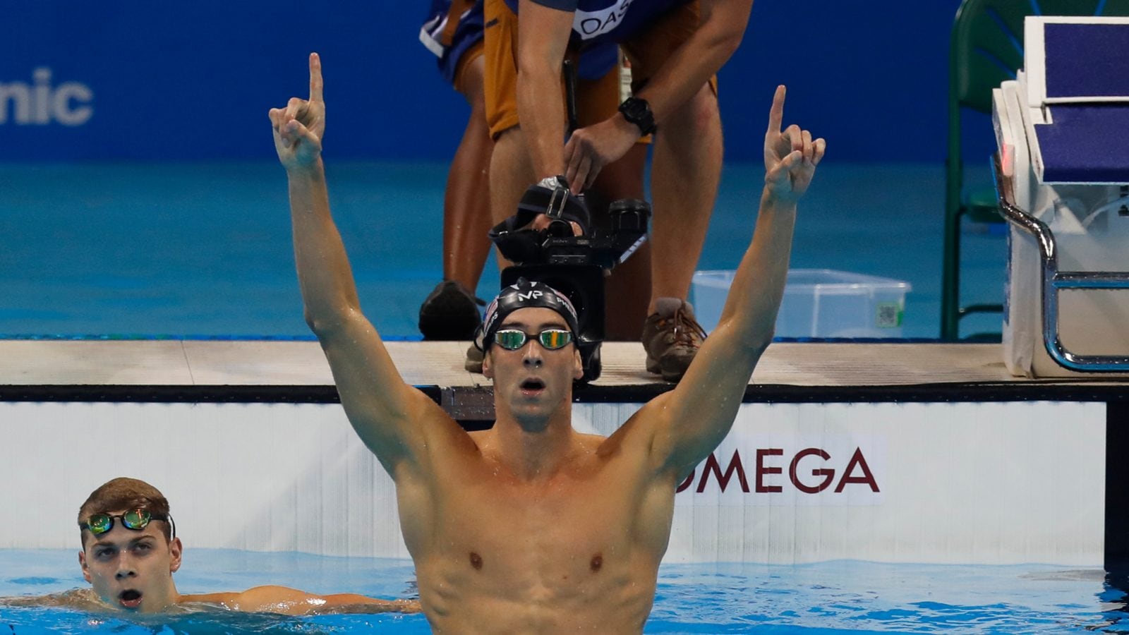 michael phelps wallpaper 0025