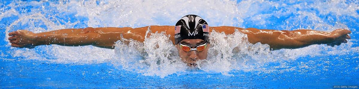 michael phelps wallpaper 0027