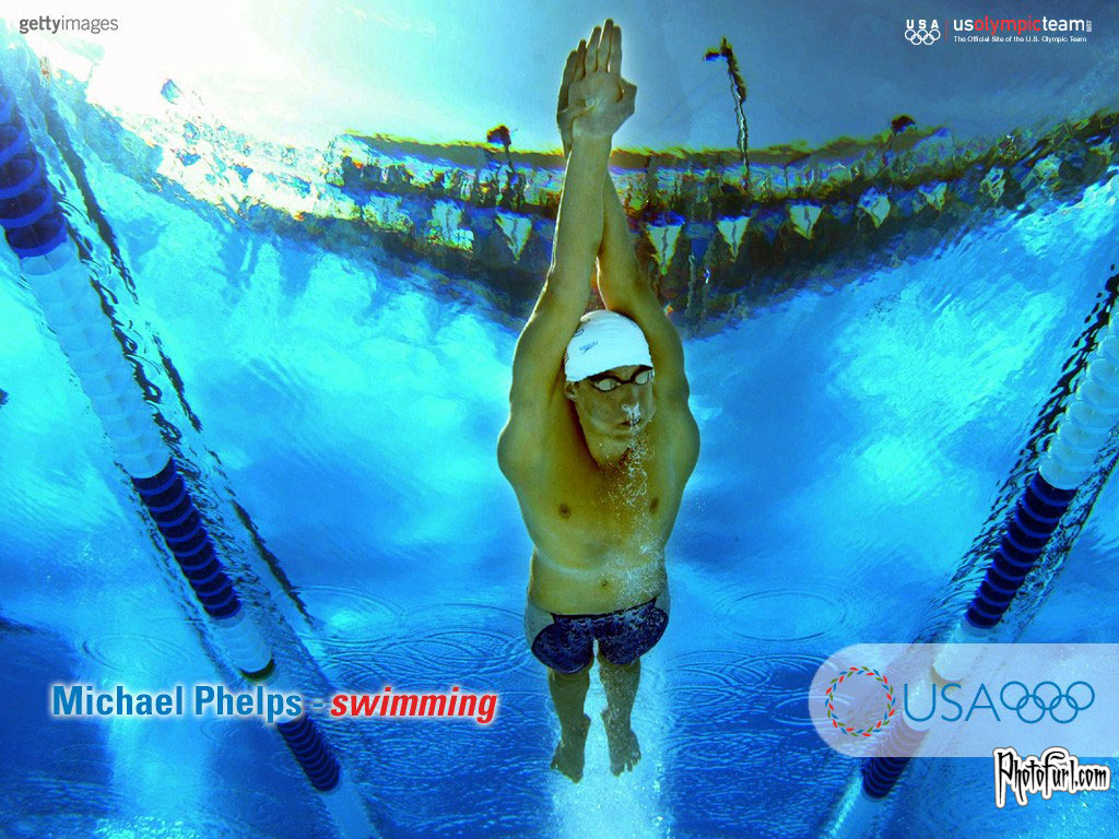 michael phelps wallpaper 0029