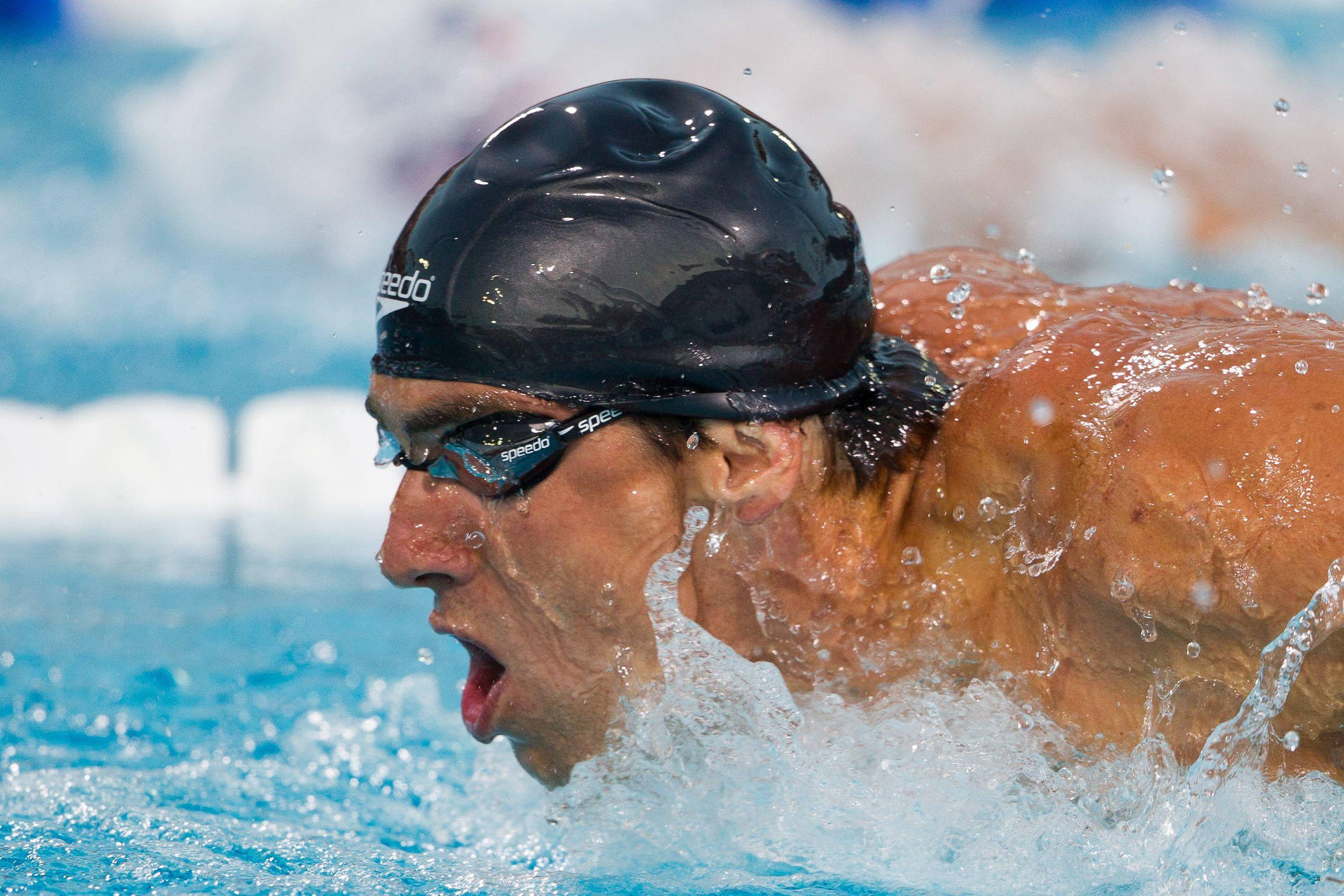 michael phelps wallpaper 0037