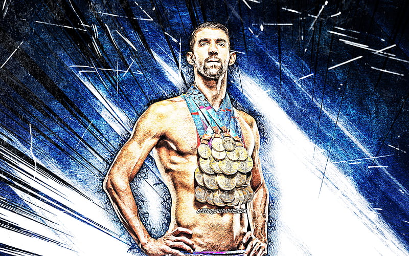 michael phelps wallpaper 0038