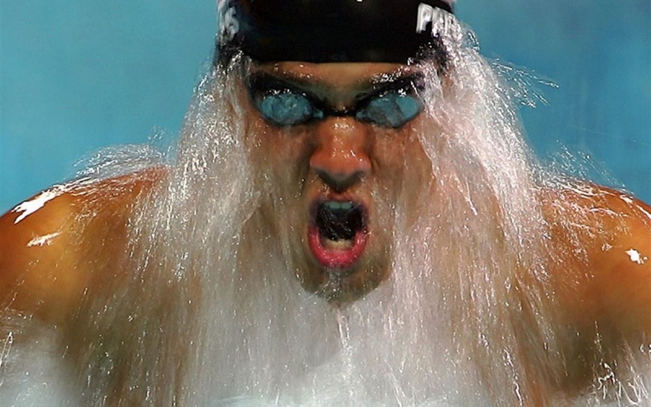 michael phelps wallpaper 0039