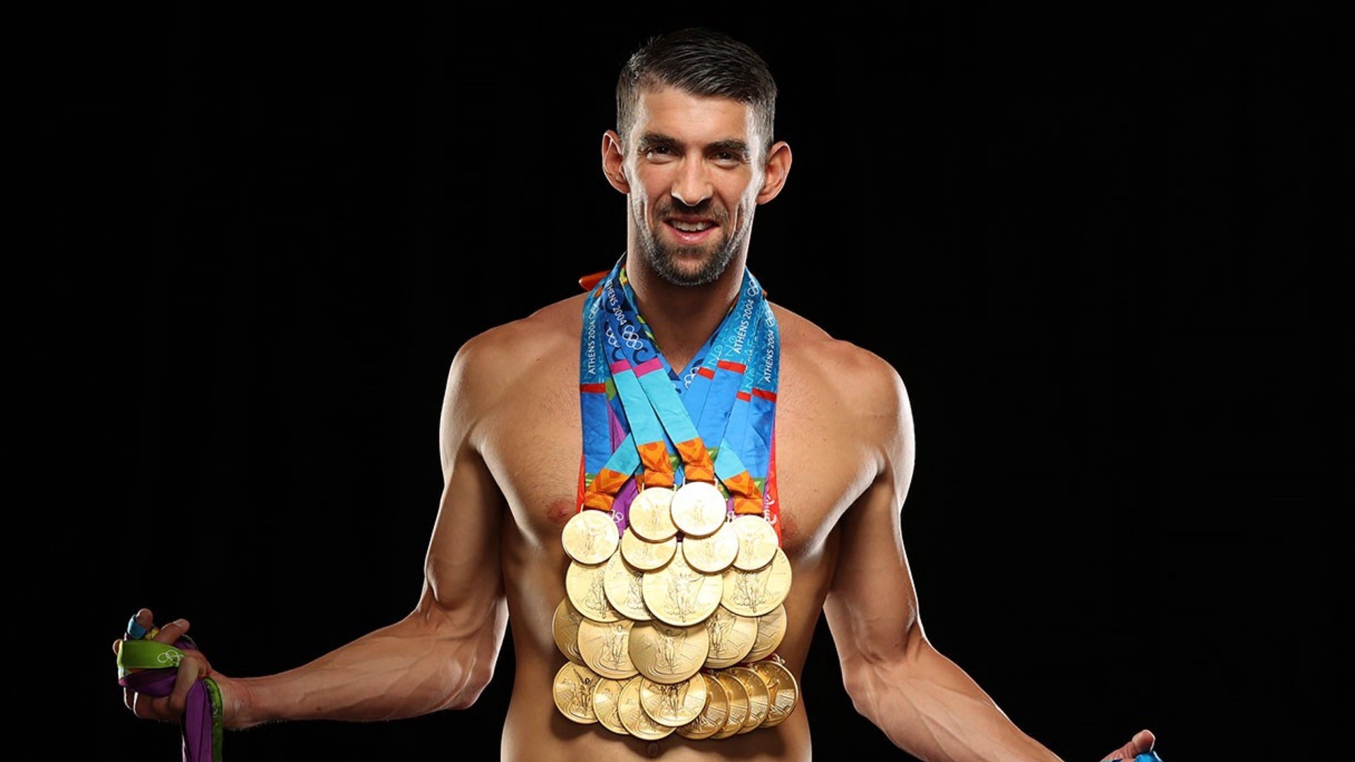 michael phelps wallpaper 0040