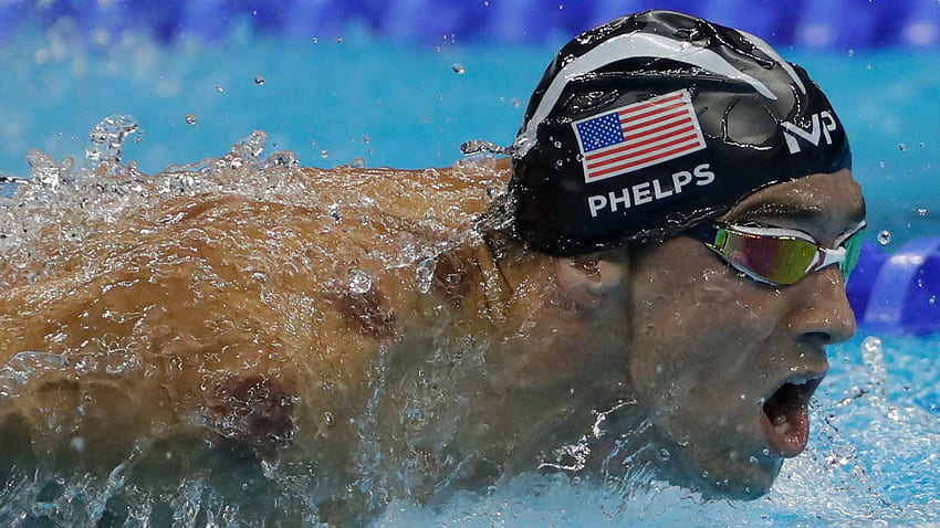 michael phelps wallpaper 0041