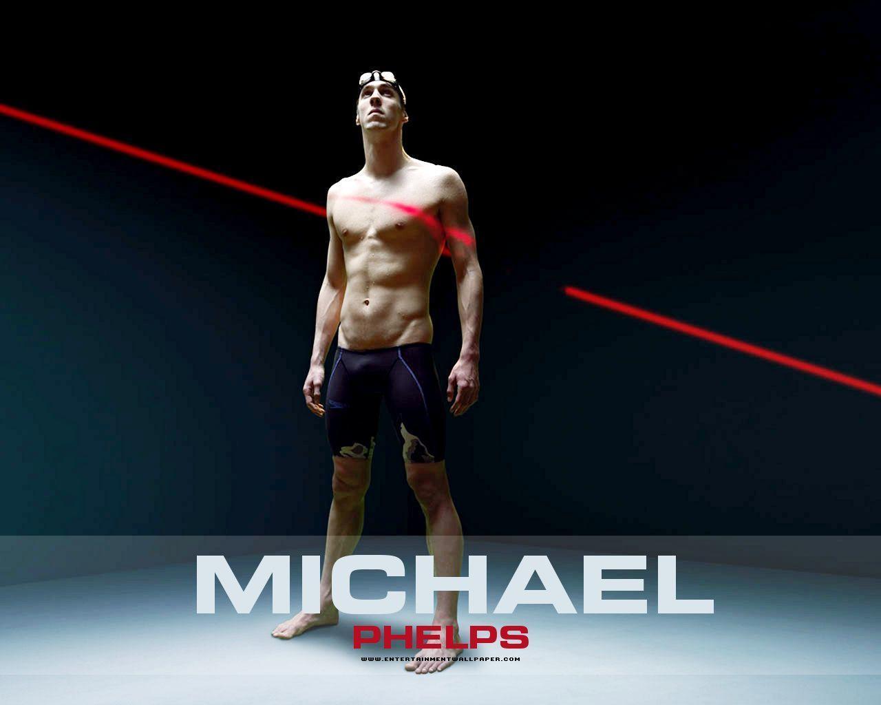 michael phelps wallpaper 0046