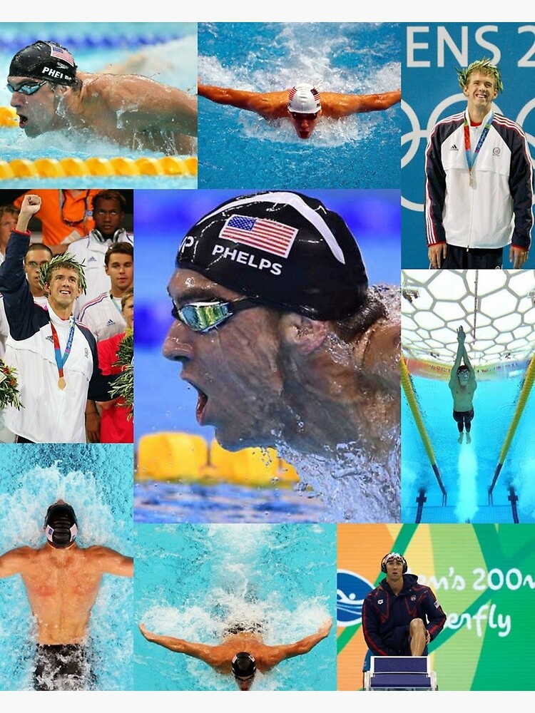 michael phelps wallpaper 0047