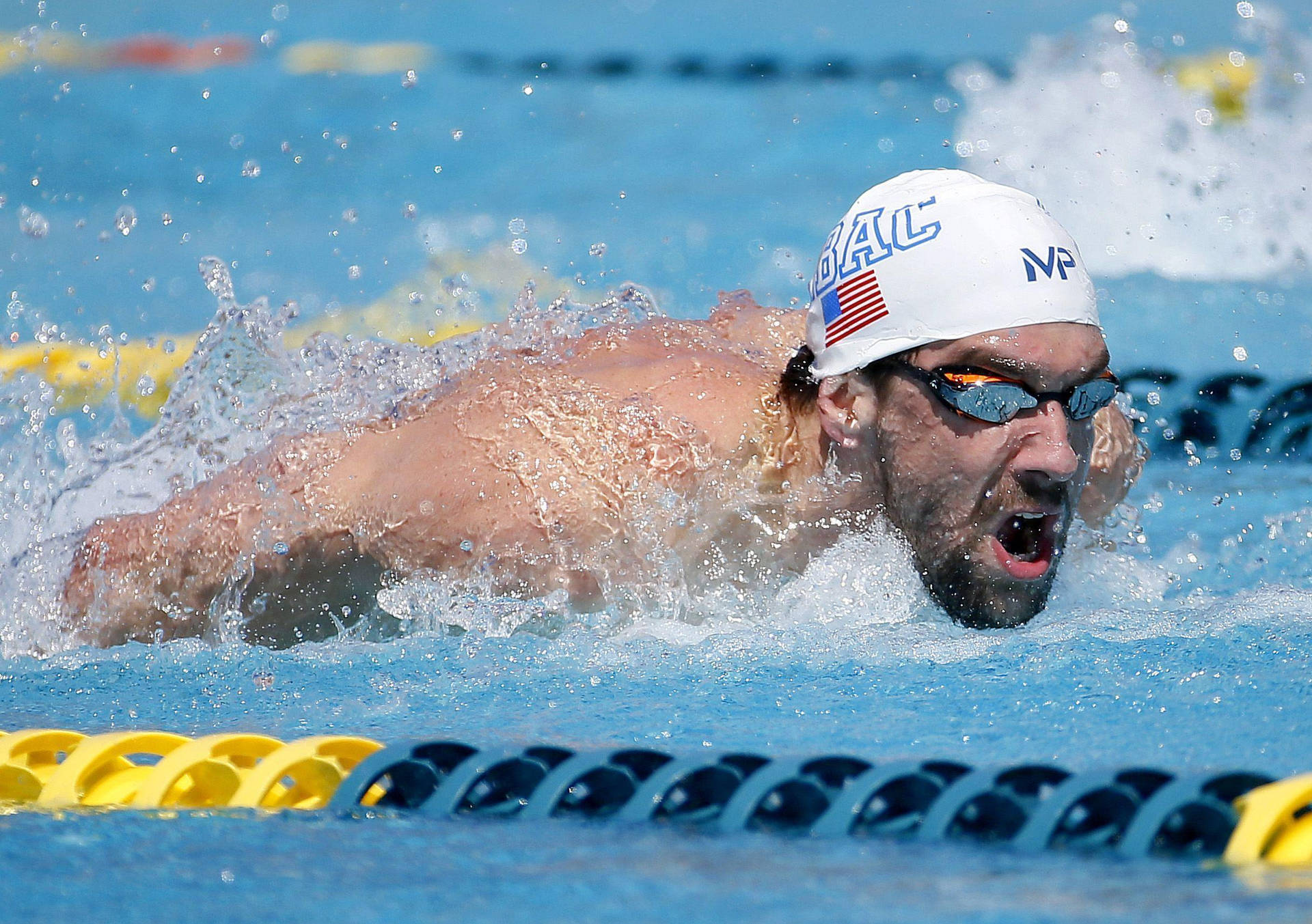 michael phelps wallpaper 0048