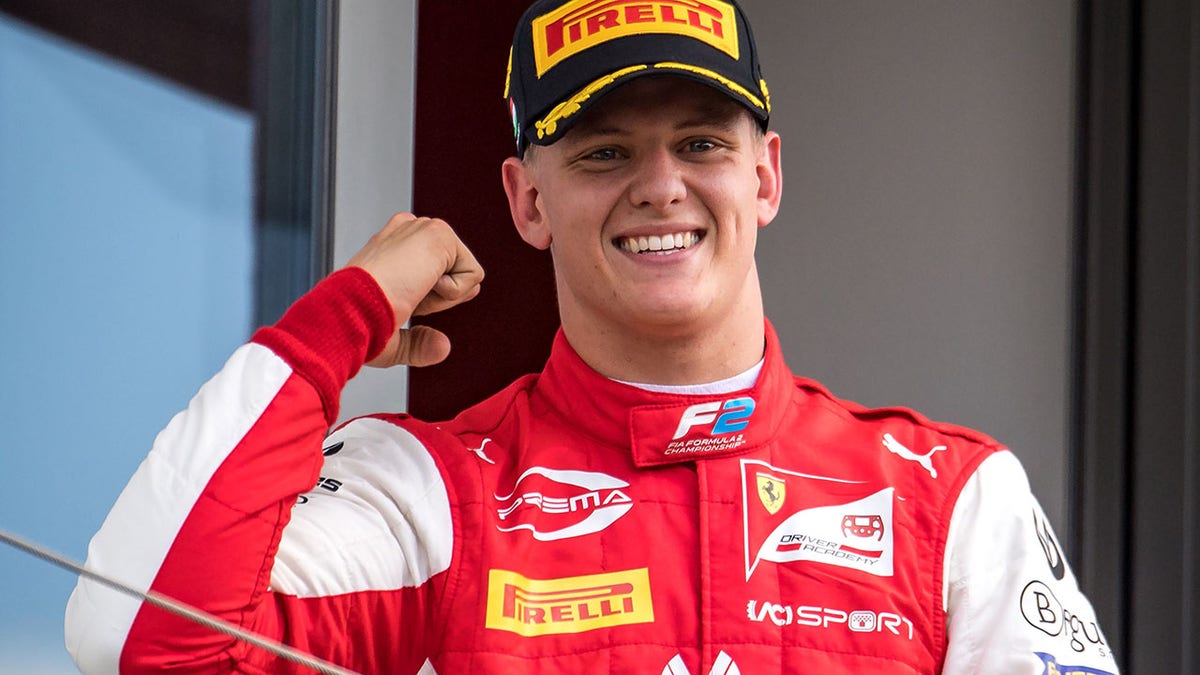 michael schumacher 2021 photo 0009