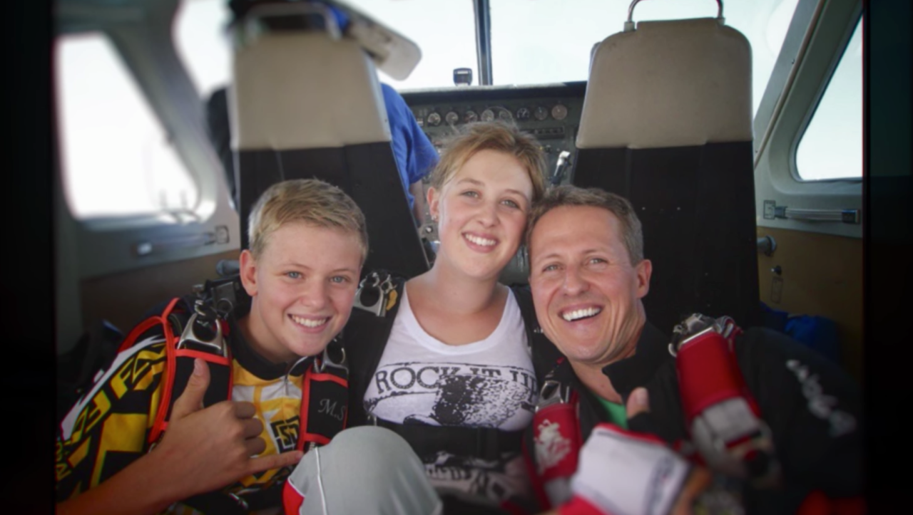 michael schumacher 2021 photo 0012