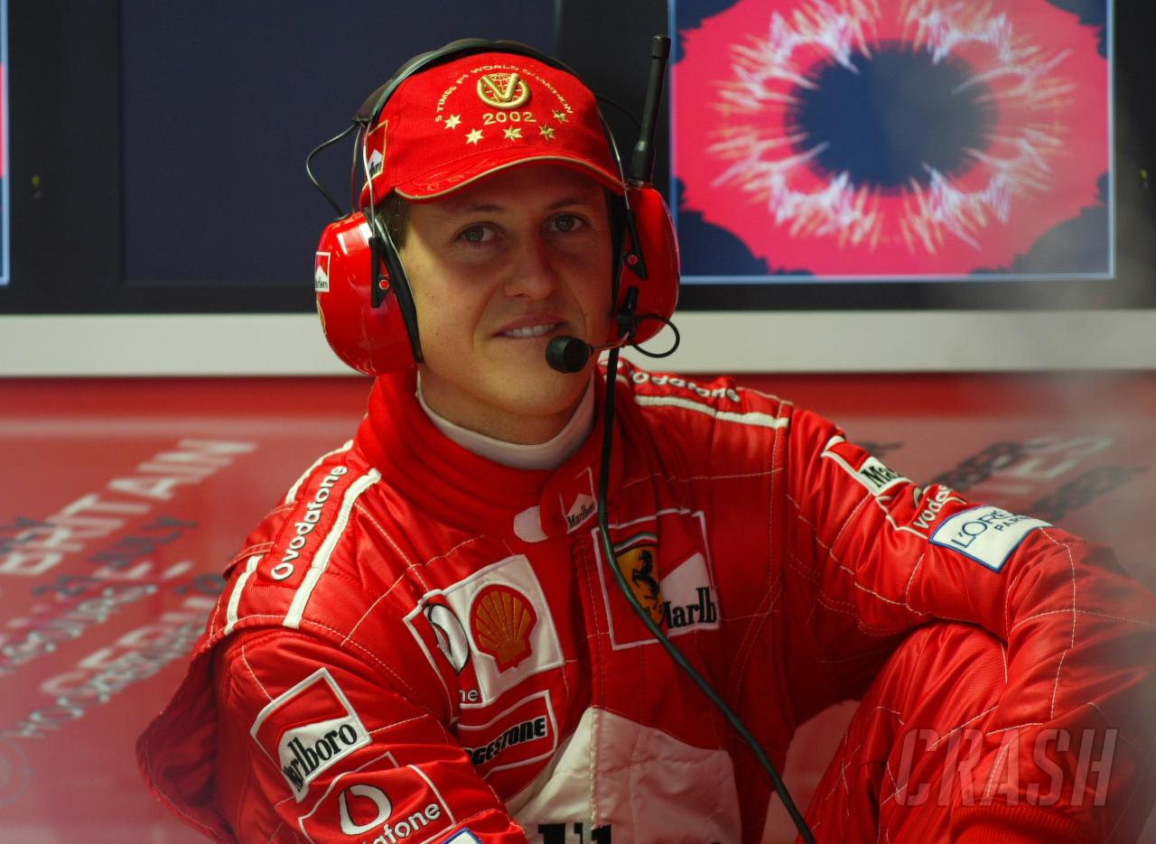 michael schumacher 2021 photo 0019