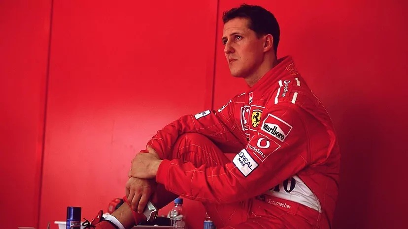 michael schumacher 2021 photo 0021