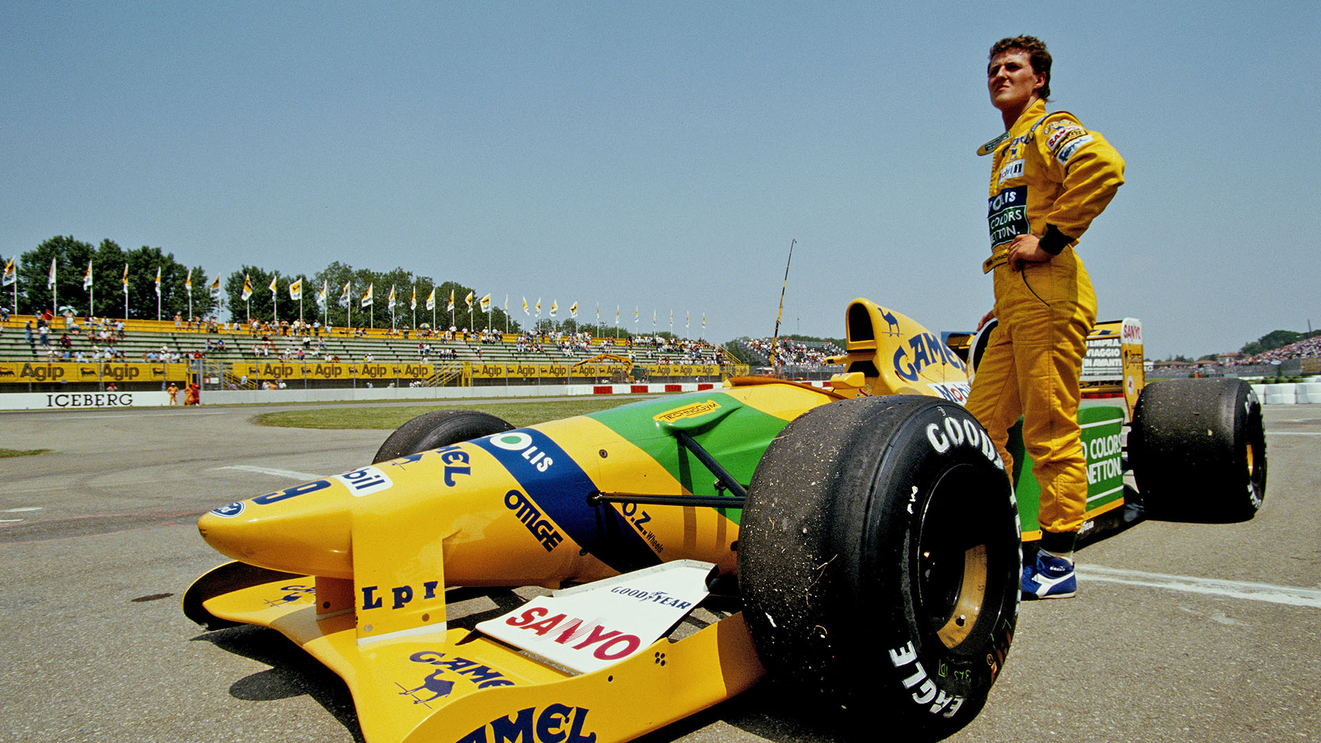 michael schumacher 2021 photo 0022