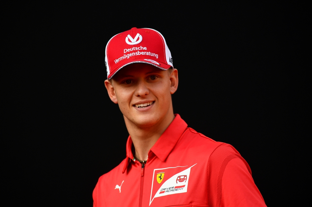 michael schumacher 2021 photo 0031