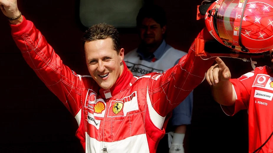 michael schumacher 2021 photo 0033
