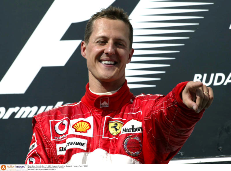 michael schumacher 2021 photo 0041