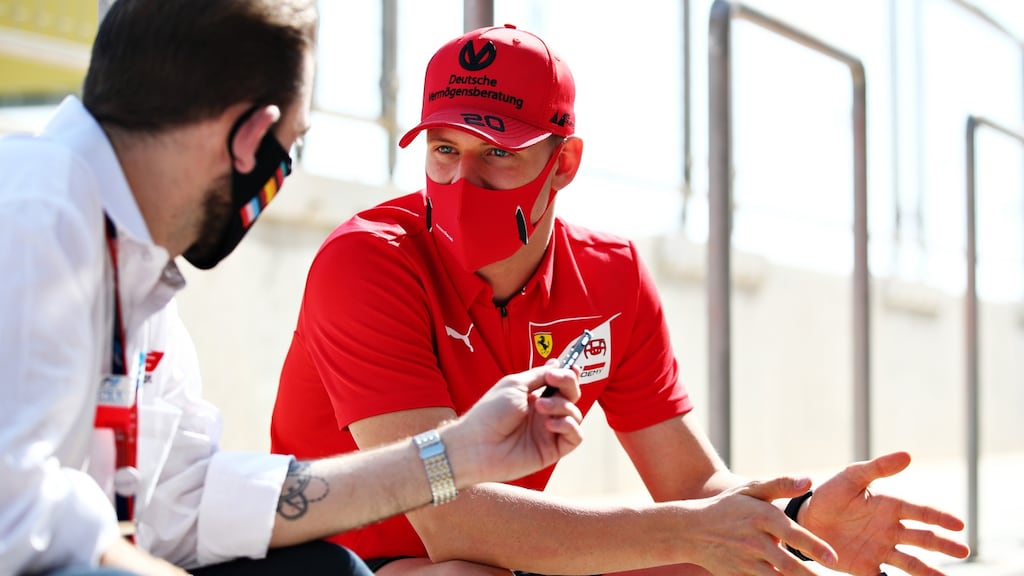 michael schumacher 2021 photo 0043