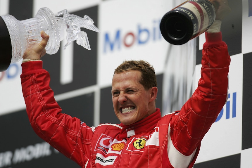 michael schumacher 2021 photo 0047