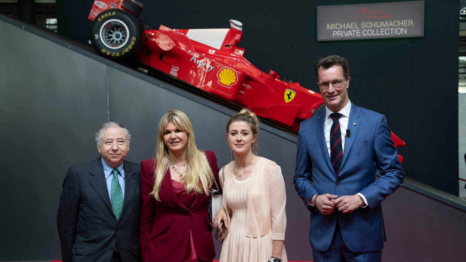 michael schumacher 2022 photo 0010