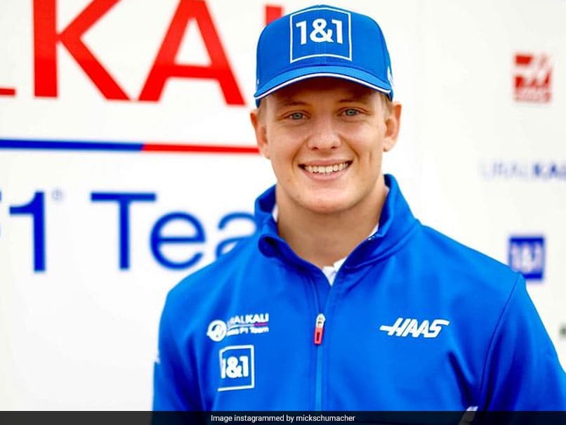 michael schumacher 2022 photo 0012