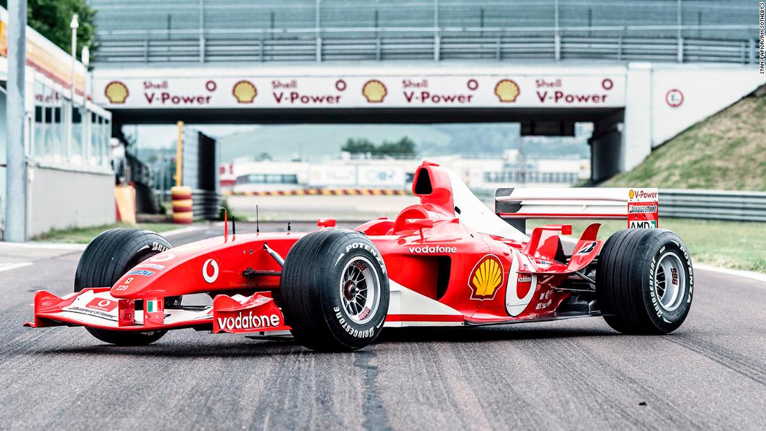 michael schumacher 2022 photo 0014