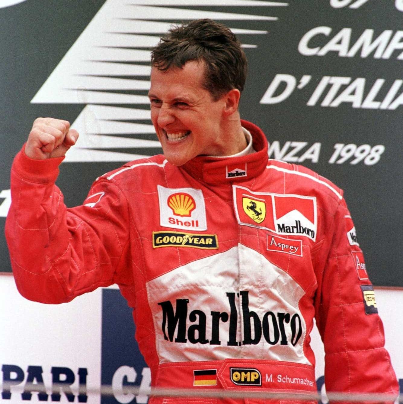 michael schumacher 2022 photo 0018