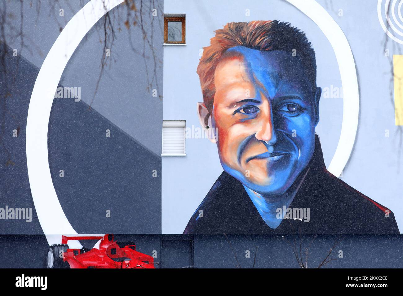 michael schumacher 2022 photo 0031