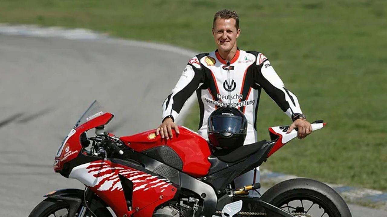 michael schumacher 2022 photo 0032