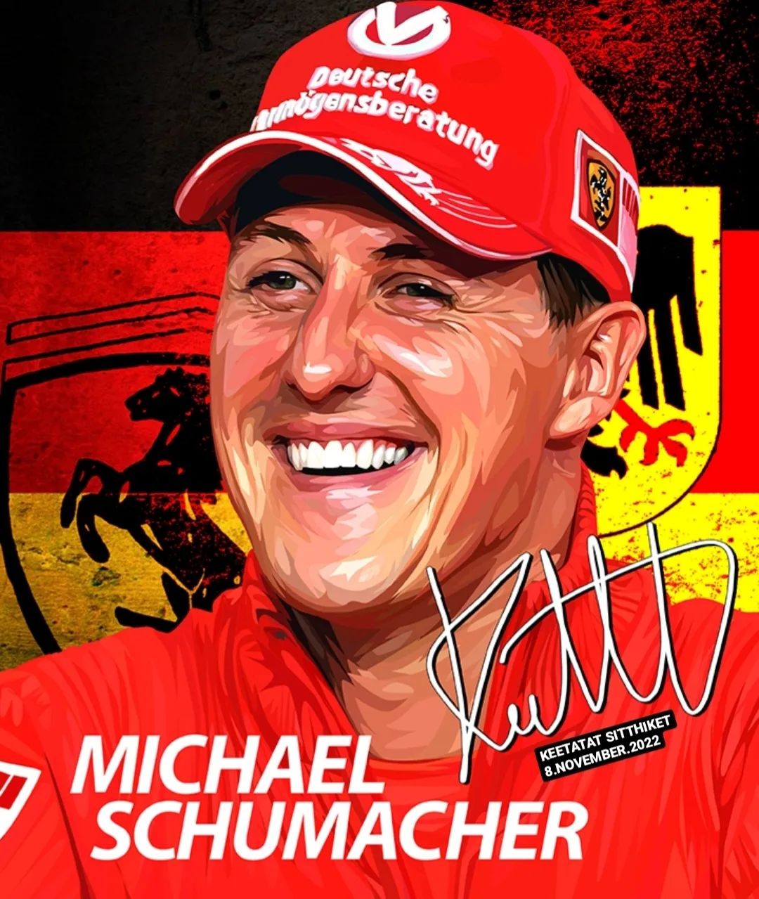michael schumacher 2022 photo 0040