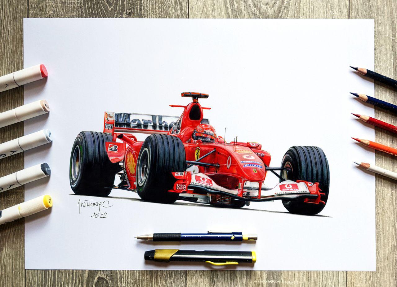 michael schumacher 2022 photo 0041