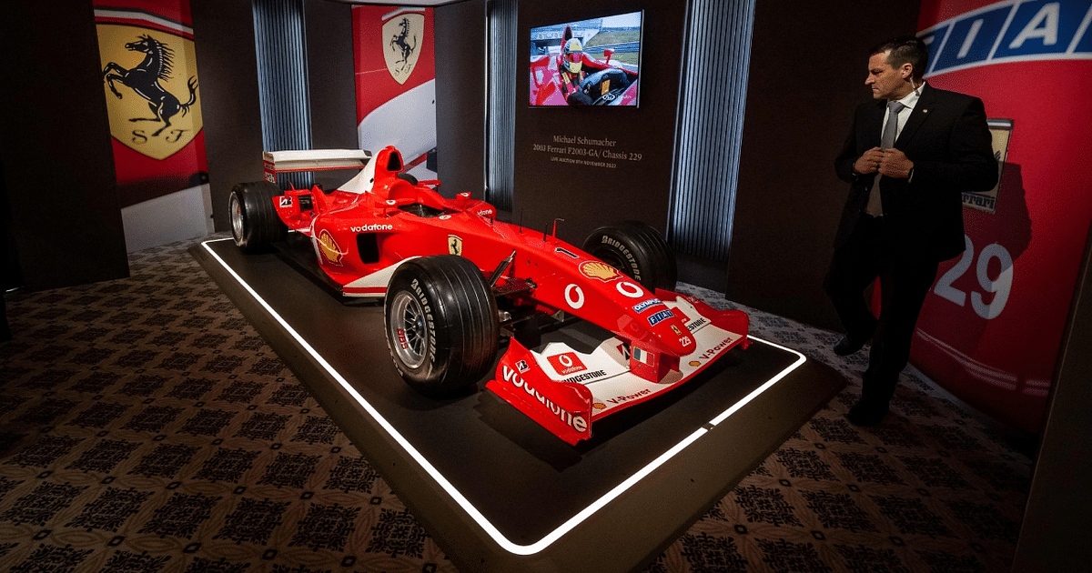 michael schumacher 2022 photo 0042