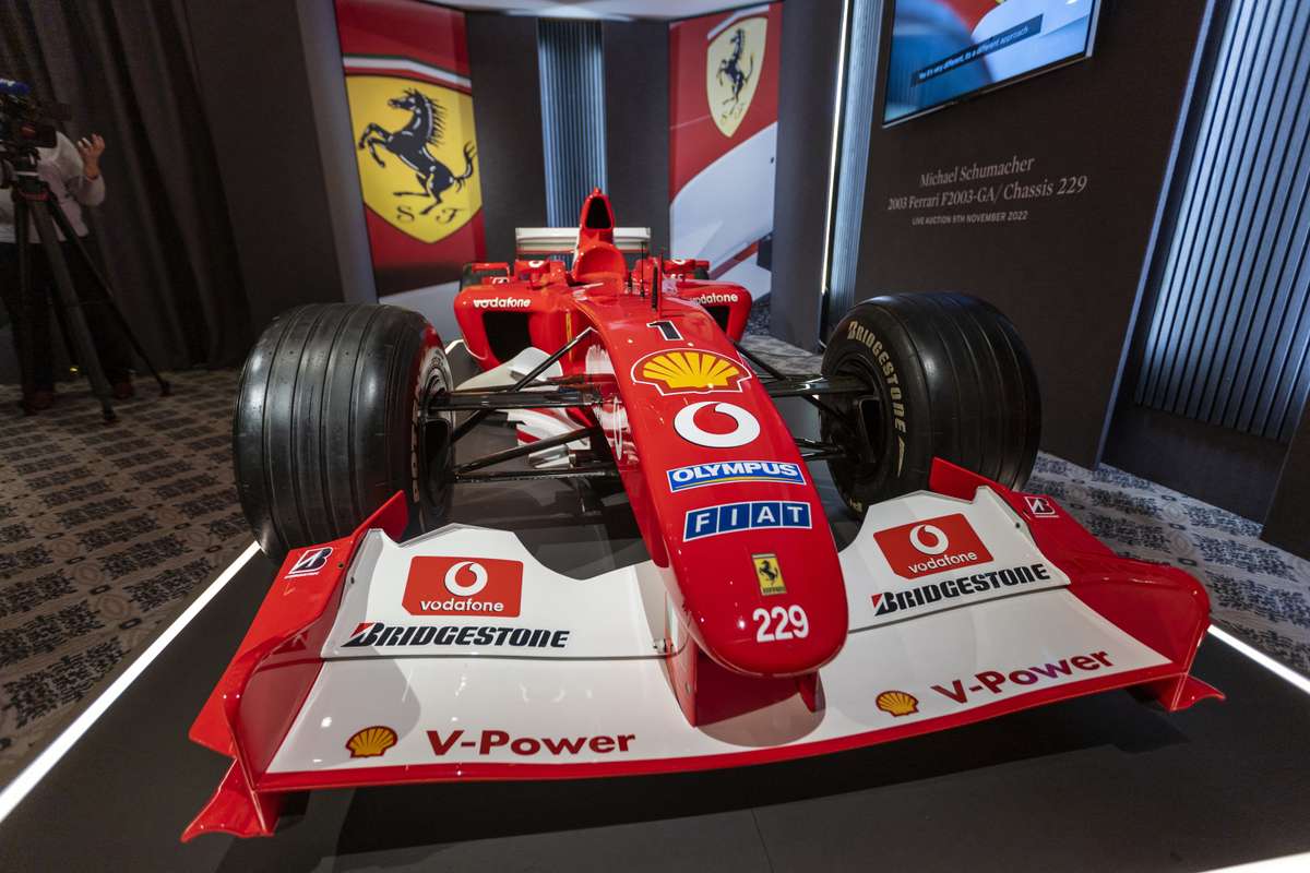 michael schumacher 2022 photo 0048