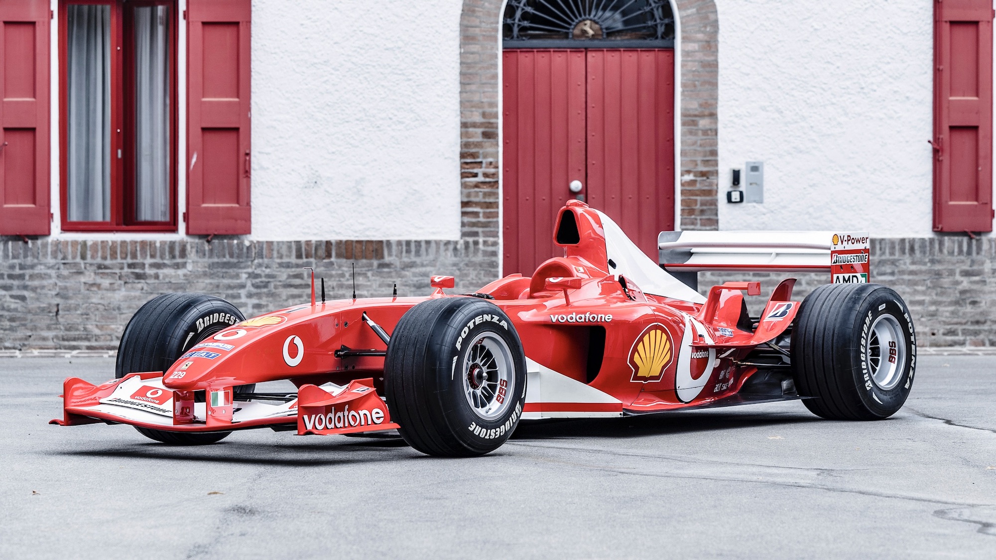 michael schumacher 2022 photo 0049