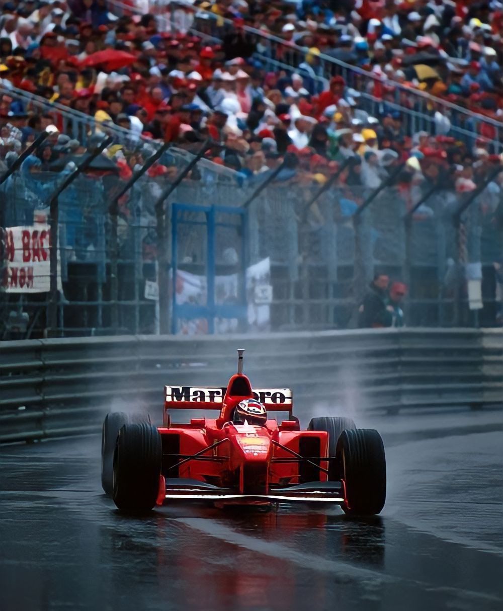 michael schumacher wallpaper 0030