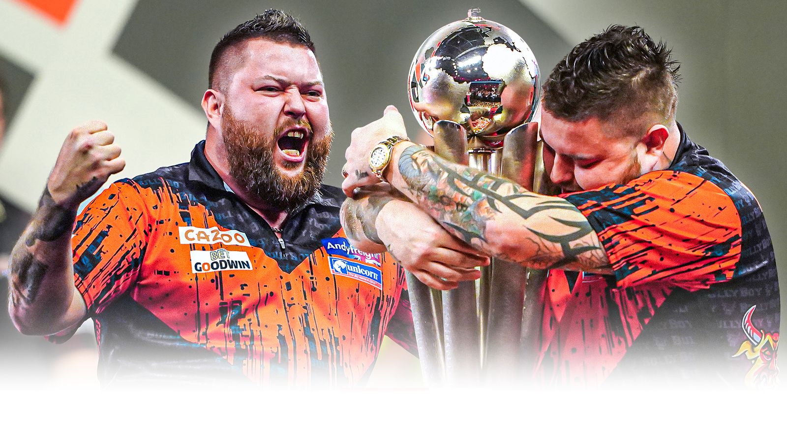 Michael Smith latest news