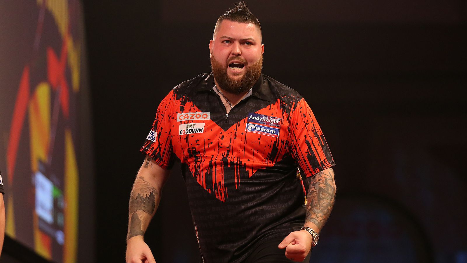 michael smith wallpaper 0009