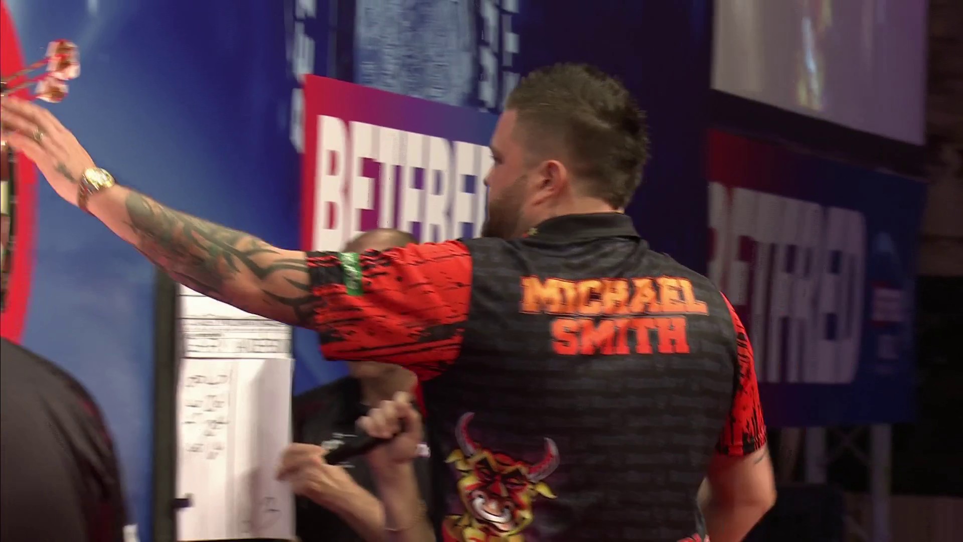 michael smith wallpaper 0019